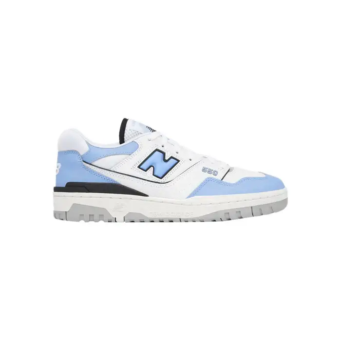 New Balance New Balance 550 'Team Carolina' - Shoe size: UK 7 Sneakers | Shop From The Mirage