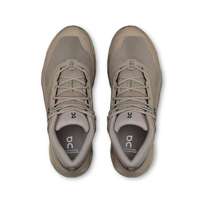 On Running Cloudhorizon 2 Mid Waterproof Cinder Desert