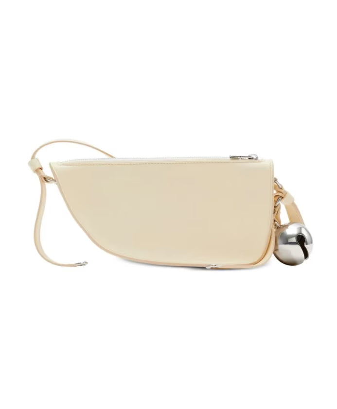 Shield Sling Mini Pearl Bag