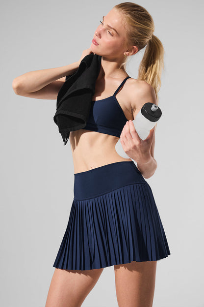 Serve Looks Tennis Skirt