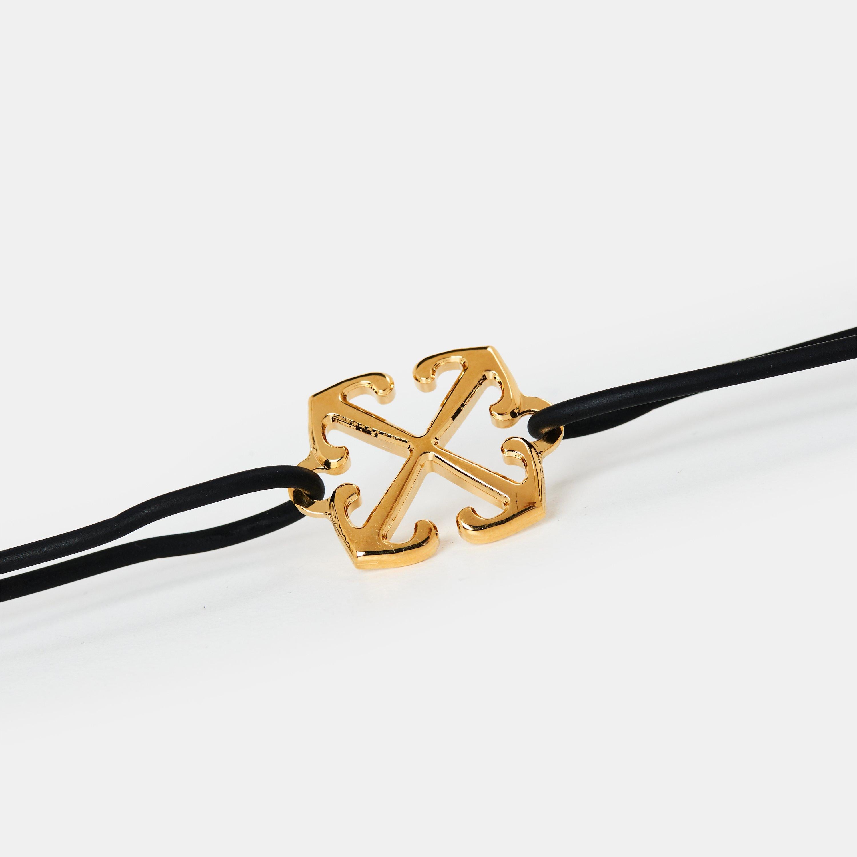 Metal Chain Bracelet
