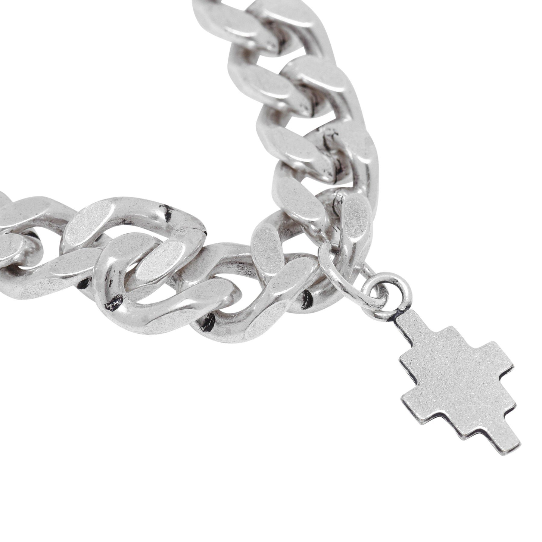 Cross Pendant Necklace