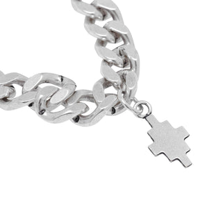 Cross Pendant Necklace