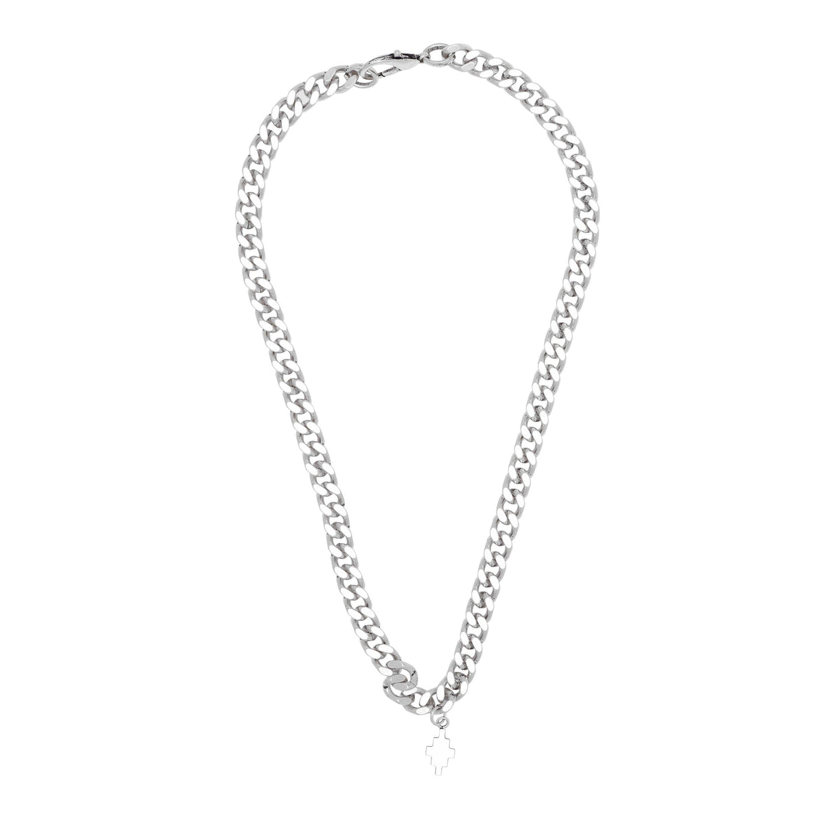 Cross Pendant Necklace