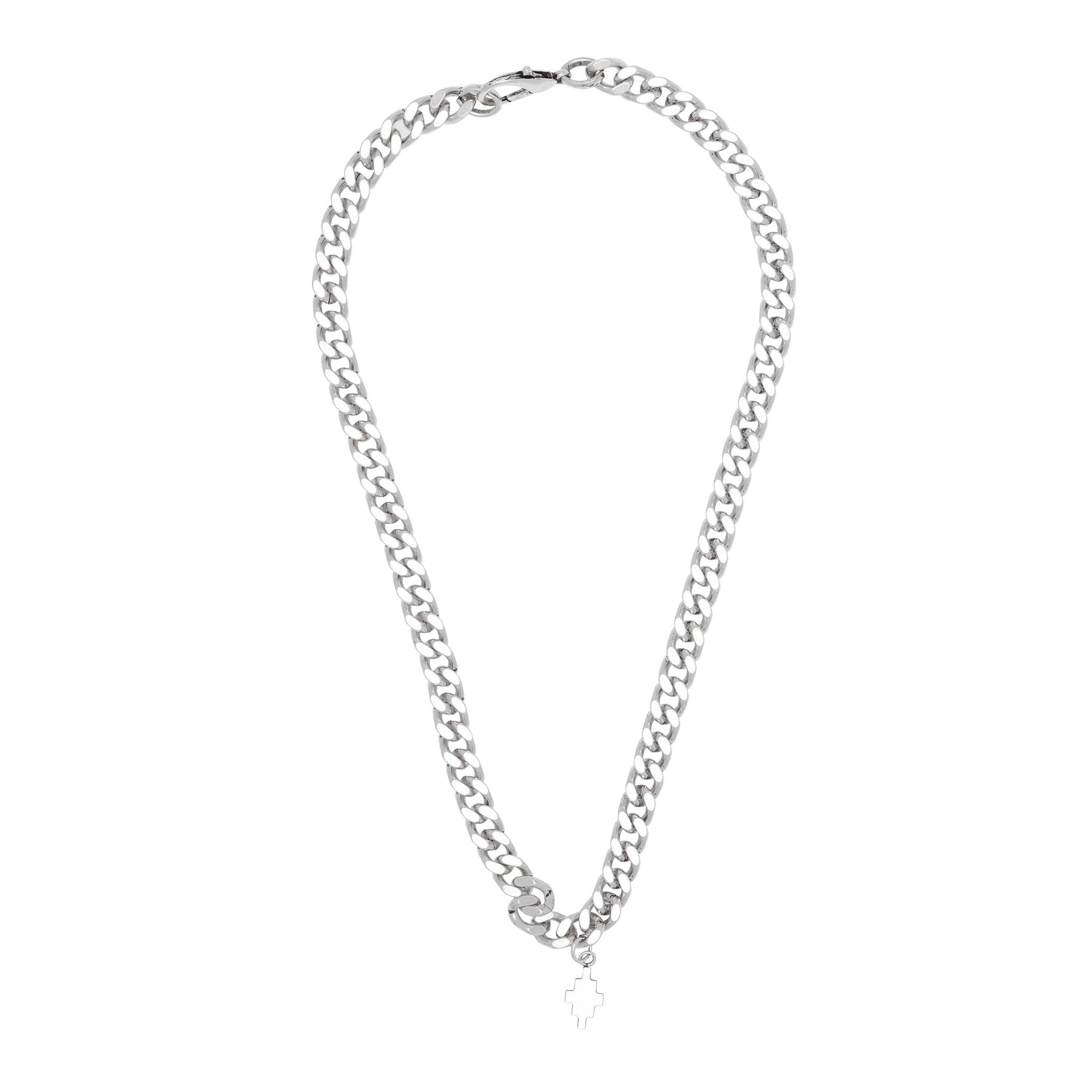 Cross Pendant Necklace