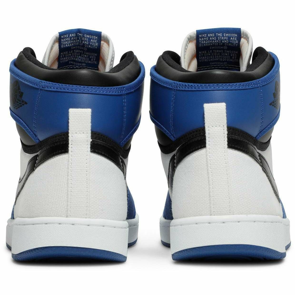 Air Jordan 1 KO 'Storm Blue'