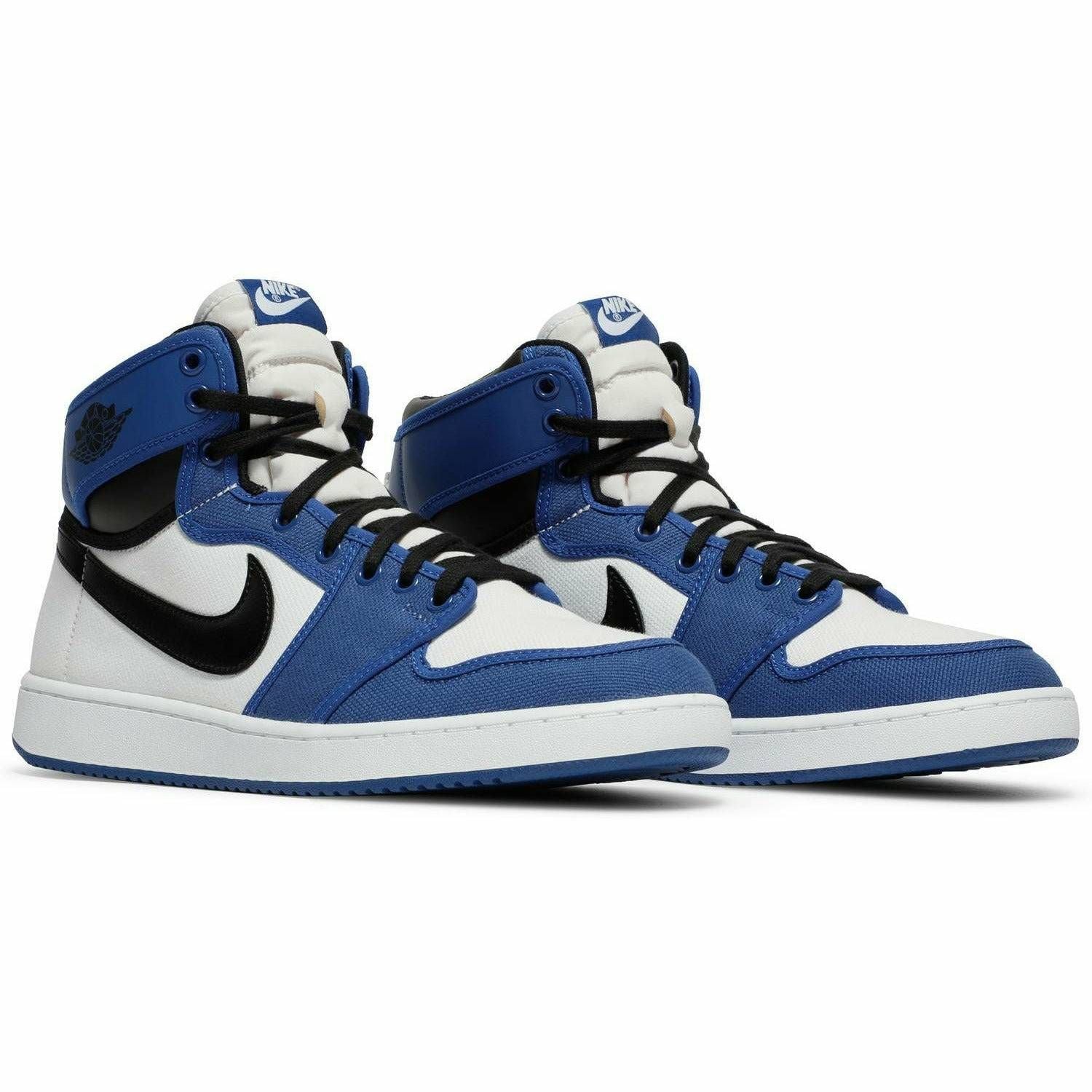 Air Jordan 1 KO 'Storm Blue'
