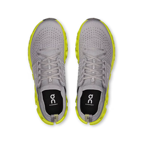 On Running Cloudswift 4 Alloy | Lime