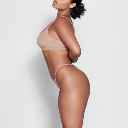 Fits Everybody T-string Thong