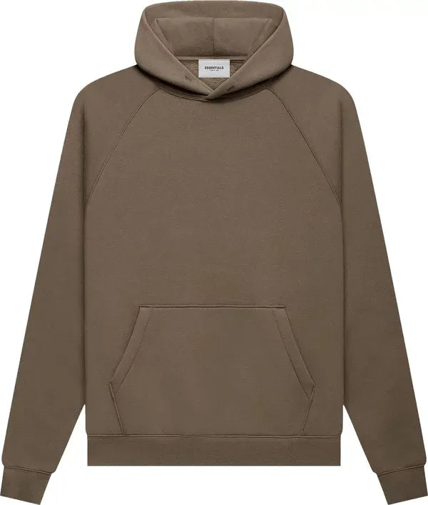 Fear of God Essentials Pullover Hoodie 'Harvest'