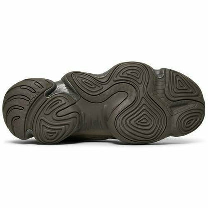 Yeezy 500 'Brown Clay'