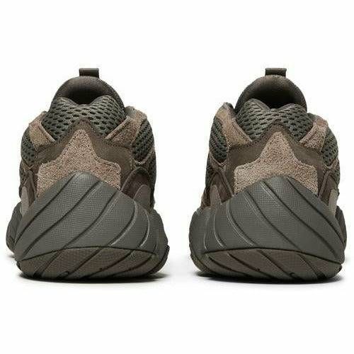 Yeezy 500 'Brown Clay'