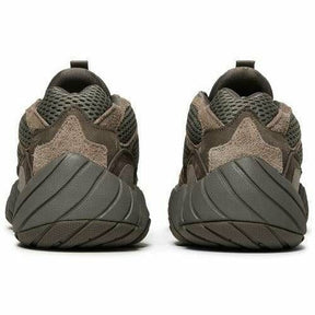Yeezy 500 'Brown Clay'