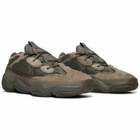 Yeezy 500 'Brown Clay'
