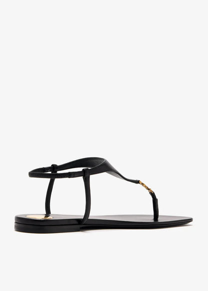 Signature Luxury Heels – Onyx Black