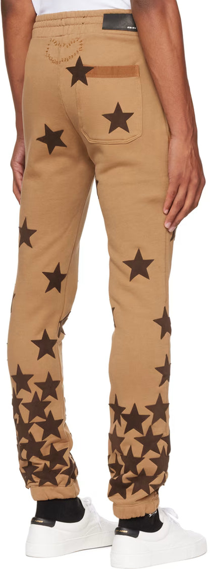 Brown Chemist Lounge Pants