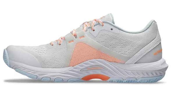 Asics Netburner Shield Ff Netball Shoes Mens