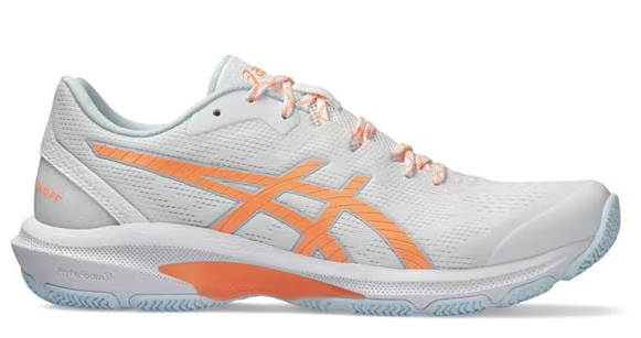Asics Netburner Shield Ff Netball Shoes Mens