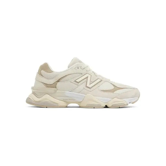 New Balance New Balance 9060 'Sea Salt Brown' - Shoe size: UK 6 Sneakers | Shop From The Mirage