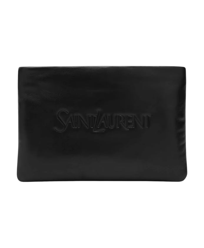 Black Accessories. Large Tote Bag