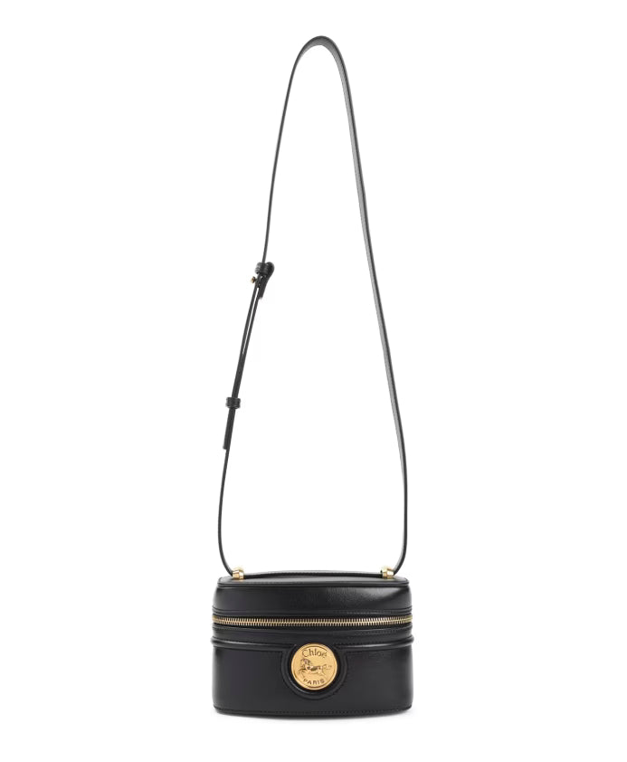 Horse Medal Shoulder Bag