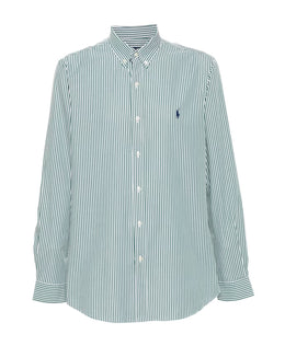 Ralph Lauren Button-Down Collar Shirt