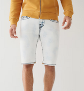 ROCCO SUPER T STITCH SKINNY SHORT
