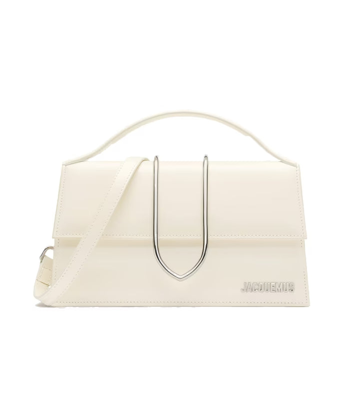 Light Ivory Shoulder Bag