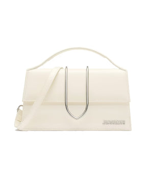 Light Ivory Shoulder Bag