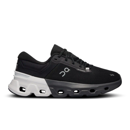 Cloudflyer 5 Black White On Running