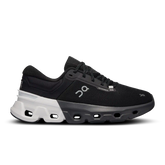 Cloudflyer 5 Black White On Running