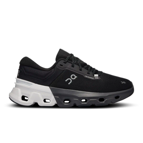 Cloudflyer 5 Black White On Running