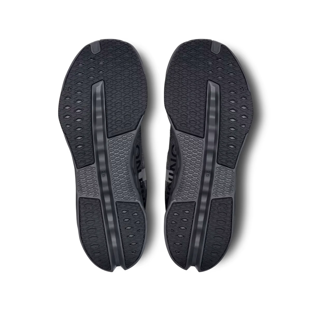 Cloudsurfer Next Wide Black | Eclipse