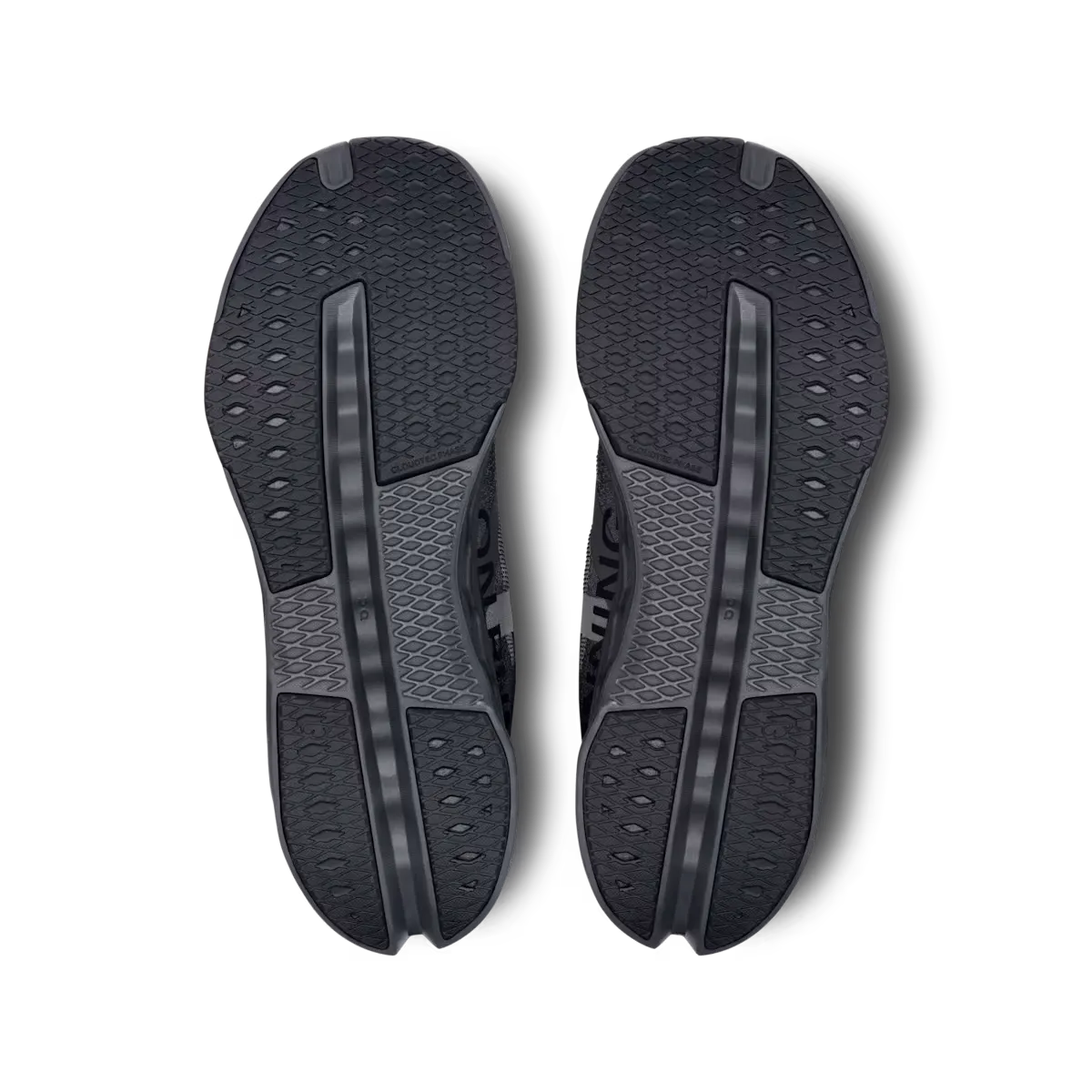 Cloudsurfer Next Wide Black | Eclipse