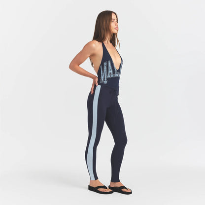 Outdoor High-waisted Legging
