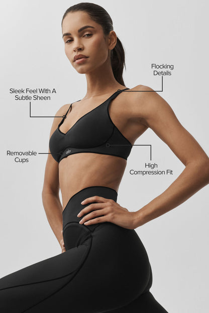 Airlift Top-Notch Bra
