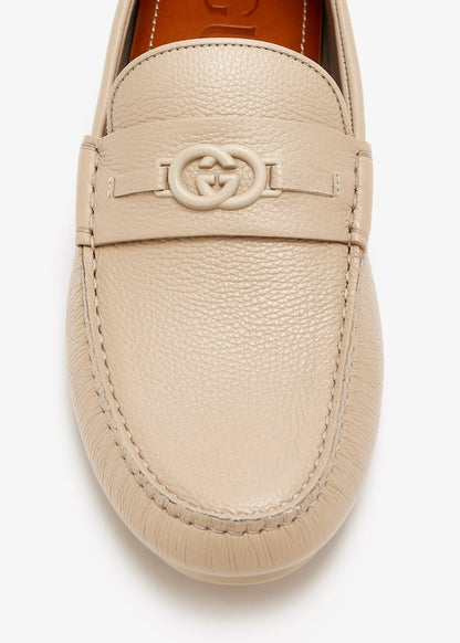 Gucci Havel driver shoes