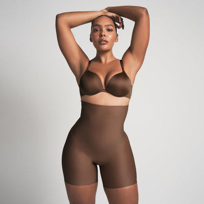 Skims Body Core Sculpt High-waisted Short