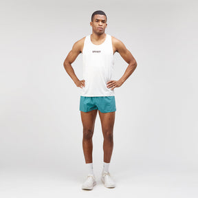 Vento™ Men's 3" Splitty Short - Gulfstream