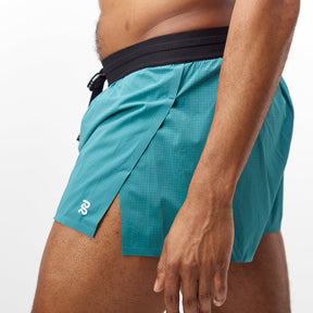 Vento™ Men's 3" Splitty Short - Gulfstream