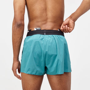 Vento™ Men's 3" Splitty Short - Gulfstream