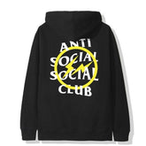 ASSC Hoodie - Fragment Yellow