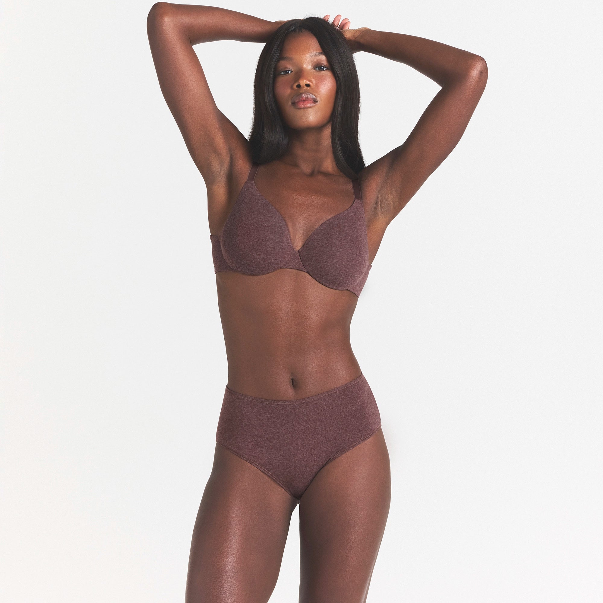 Everyday Cotton Brief