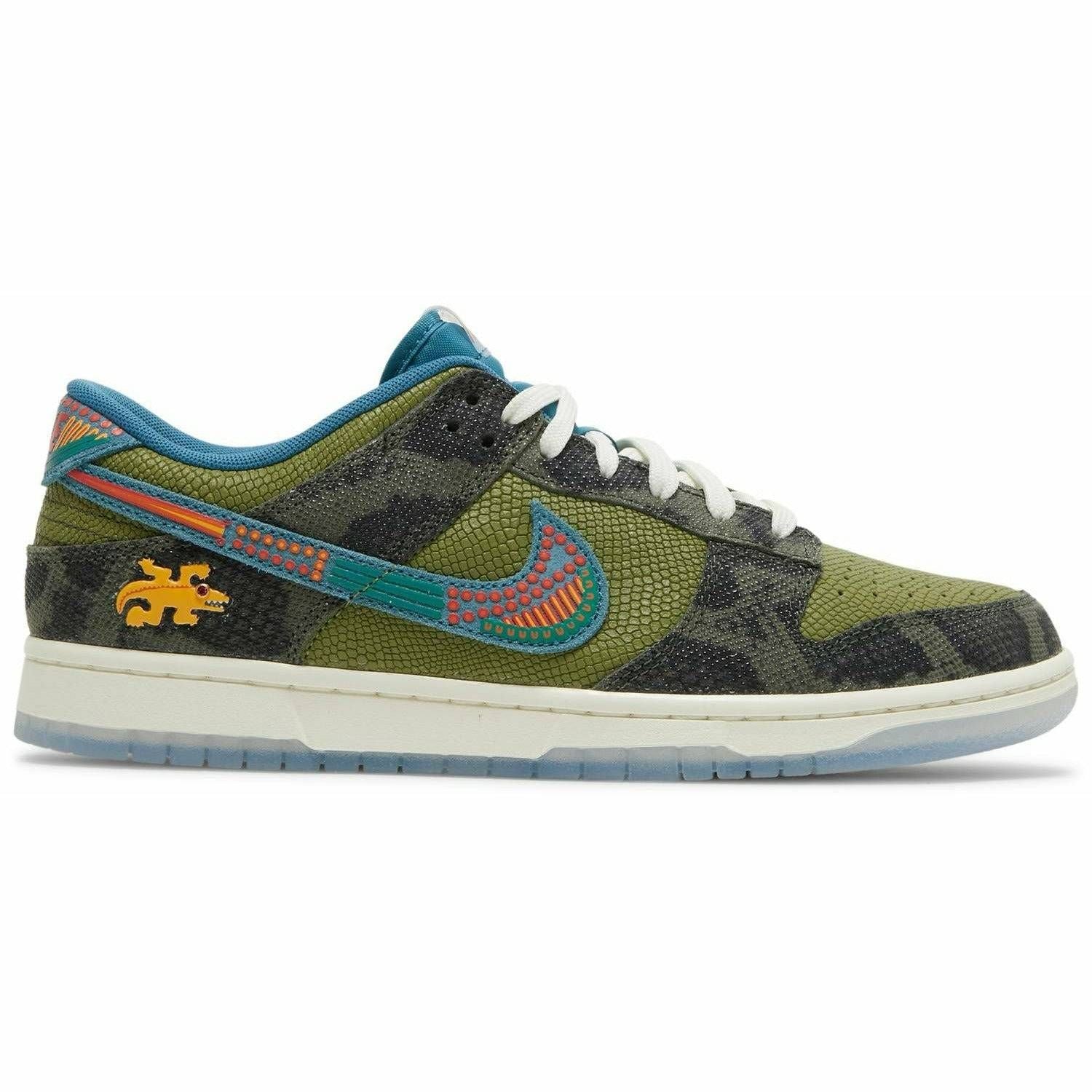Nike Dunk Low 'SiEMPRE Familia'