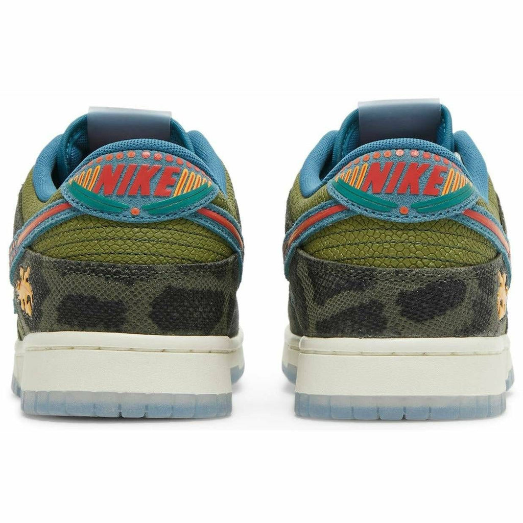 Nike Dunk Low 'SiEMPRE Familia'