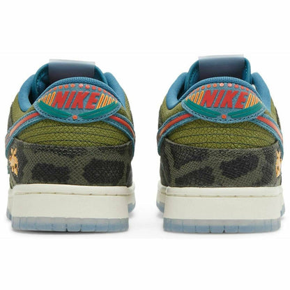 Nike Dunk Low 'SiEMPRE Familia'