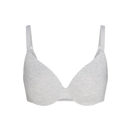 Everyday Cotton Full Coverage Bra — Part 3