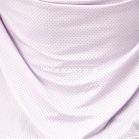 NanoMesh™ Performance Long Sleeve, Unisex - Light Thistle