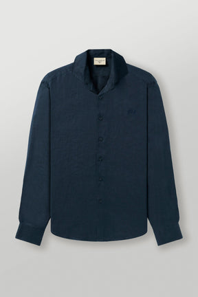 825 - Simply Linen Shirts
