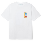 Casablanca LArche De Jour T-Shirt